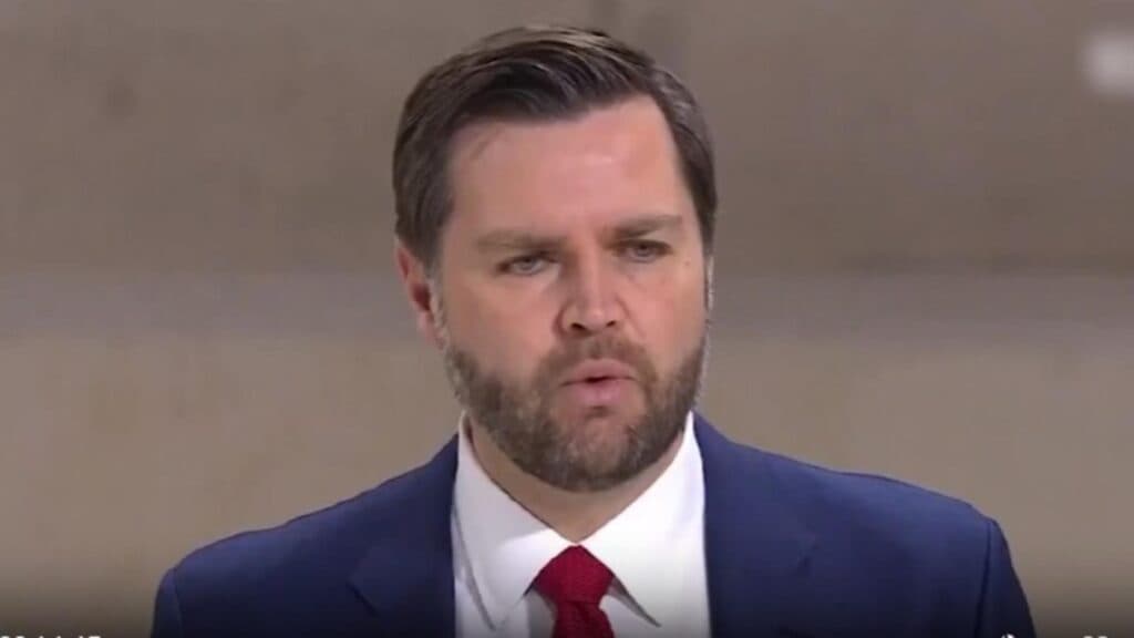 J.D. Vance: „Franța și Marea Britanie, amenințări potențiale pentru Statele Unite!”