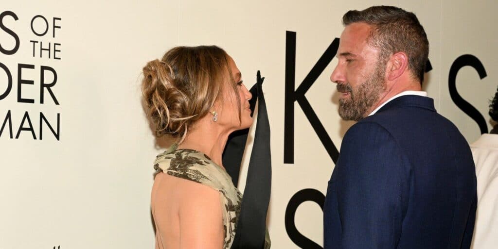 Jennifer Lopez și Ben Affleck, reconectați înainte de sărbători! Iată-i surprinși la shopping