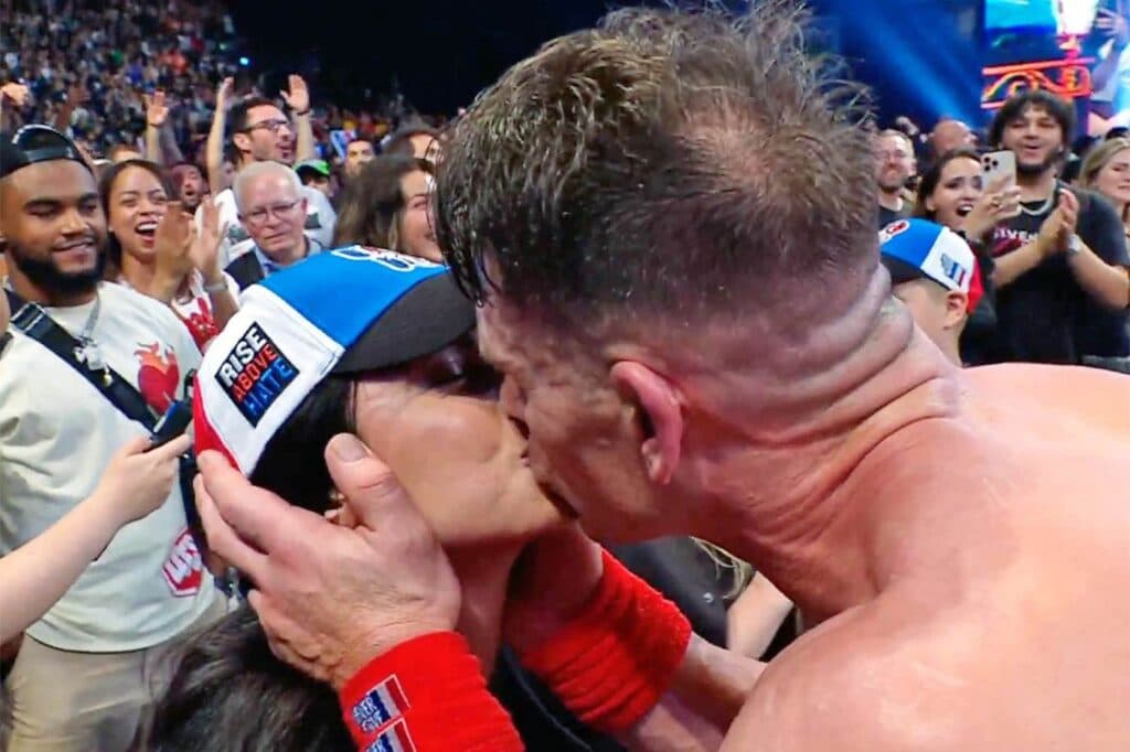 John Cena și aventura romantică cu soția sa iraniană: cum Shay l-a îndemnat să exploreze orașul