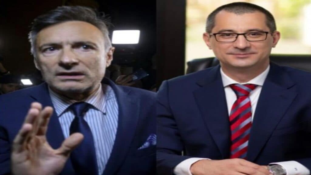 Judecătoarea Panioglu a solicitat sprijinul avocatului Doru Trăilă, asociatul lui Florian Coldea – INFORMAȚII DIN SURSE