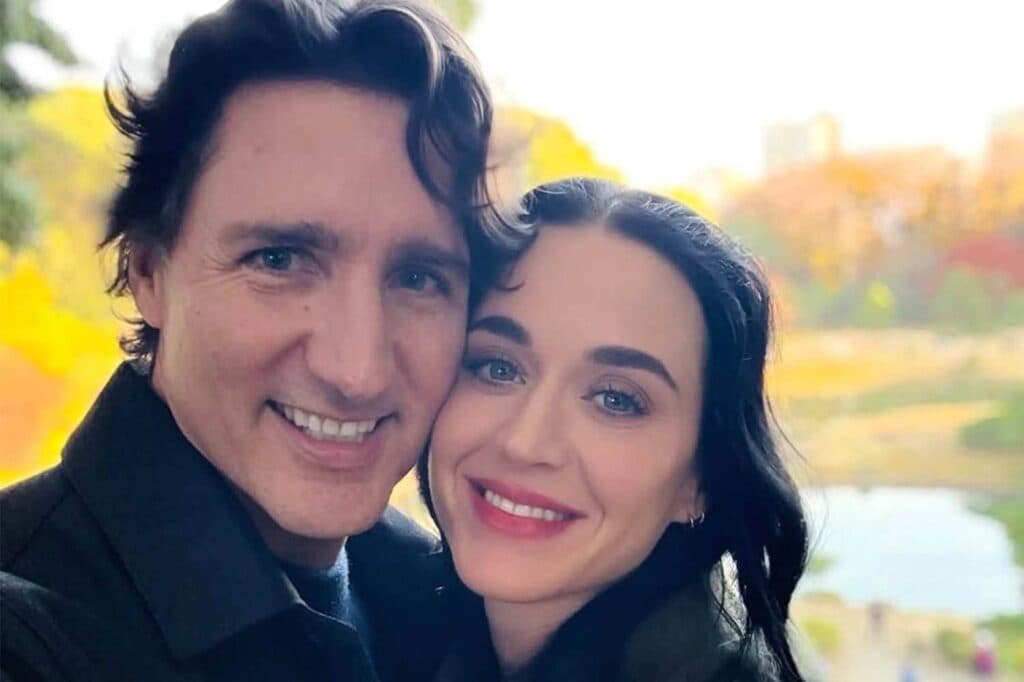 Katy Perry și Justin Trudeau, o aventură de neuitat, plină de romantism în Japonia! Artista a strălucit pe scenă, iar politicianul a discutat alături de fostul premier Fumio Kishida