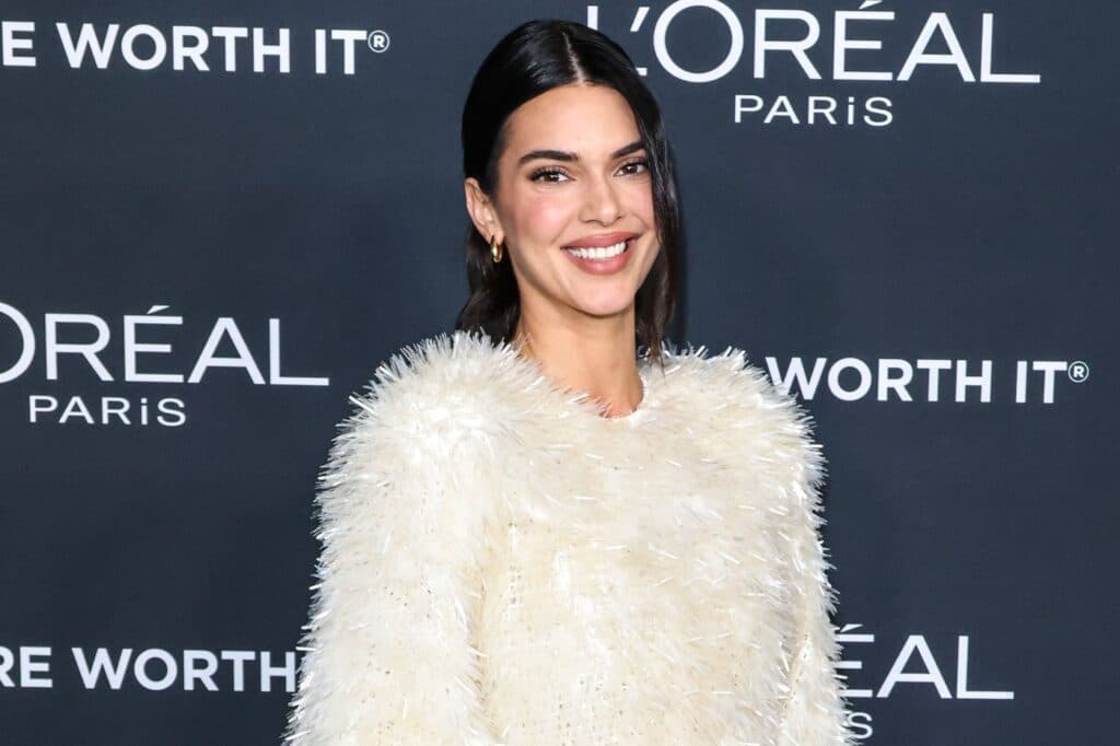 Kendall Jenner își găsește din nou iubirea? Descoperă cu cine a fost văzută pe străzile din Los Angeles