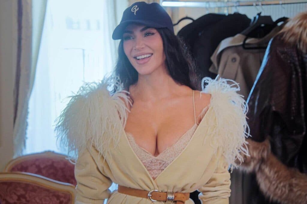 Kim Kardashian își face apariția într-unul dintre cele mai îndrăgite jocuri interactive