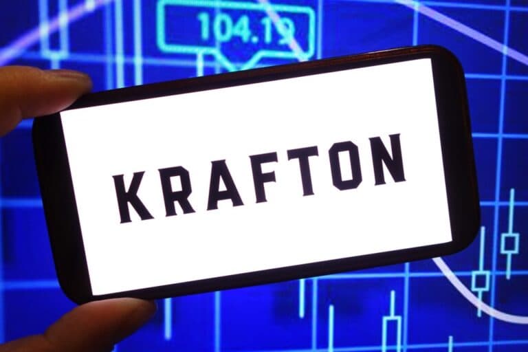 Krafton își intensifică investițiile în India cu un nou fond de 670 de milioane de dolari