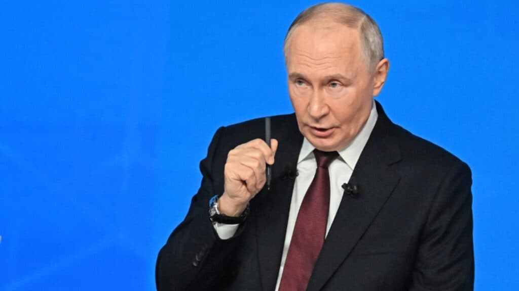 Rusia justifică atacul cu Oreshnik asupra Ucrainei ca “răzbunare” pentru un incident negat de NATO și Kiev