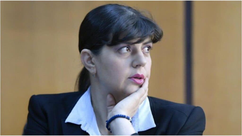 Laura Codruța Kovesi, liderul în sprijinul judecătorilor