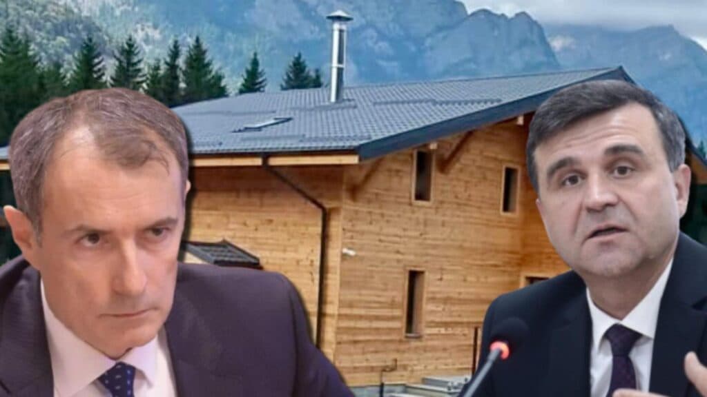 Conexiunile procurorului Bologa cu Florian Coldea: promisiunea de imunitate a generalului Negru în scandalul vilei – SURSE