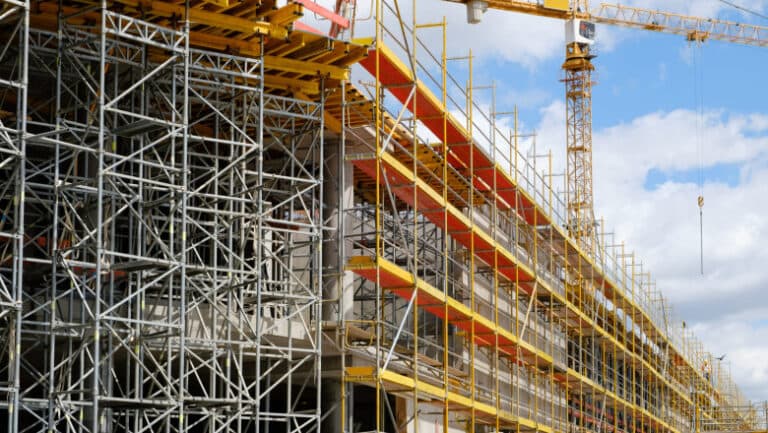 Noua legislație „Nordis” a fost adoptată. Ce beneficii au cei care achiziționează apartamente în stadiu de proiect?