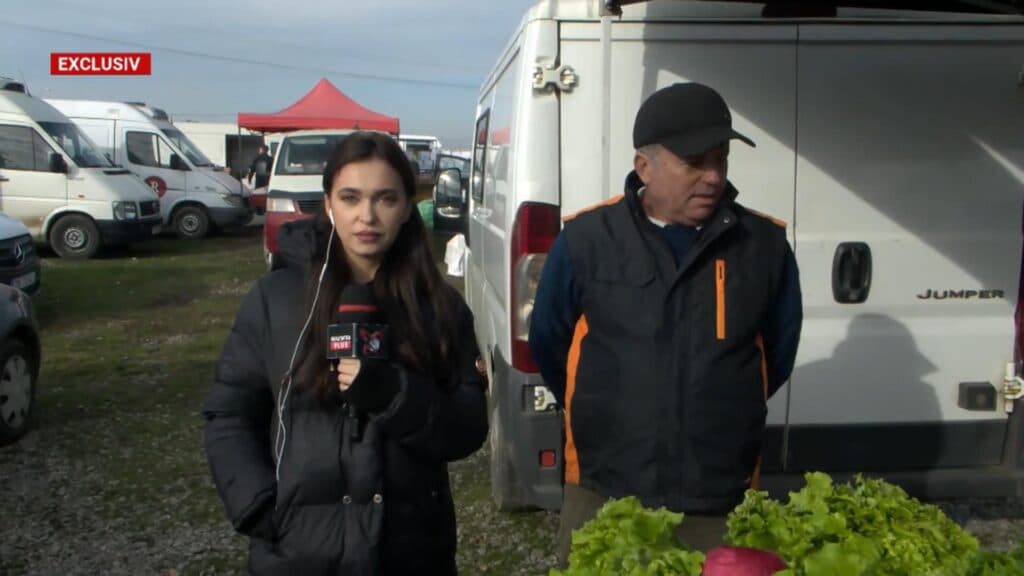 Legumicultorii își dezvăluie nevoile pe micile ecrane, iar măsurile lui “Ilie Sărăciei” îi împing spre faliment – REPORTAJ