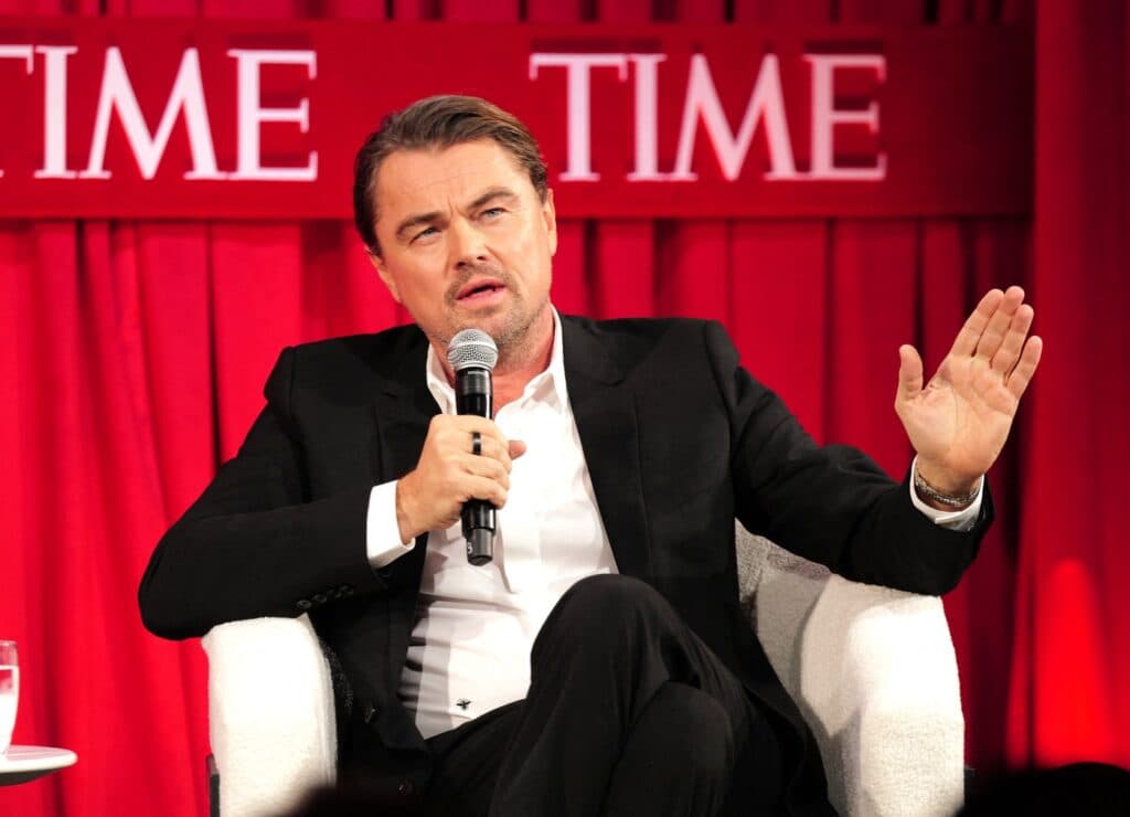 Leonardo DiCaprio dezvăluie de ce nu își dorește să regizeze: „Niciodată n-aș putea!”