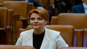 Lia Olguța Vasilescu, mărturii șocante despre intrigile din dosarul său judiciar: „Anticipam o arestare, deoarece provocam disconfort.”