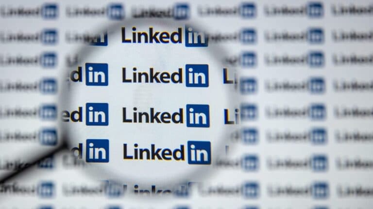 Verificarea profilurilor pe LinkedIn prinde avânt — India devine lider în 2025