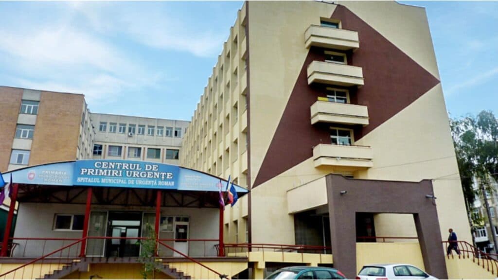 Criză de medici la Spitalul Municipal Roman: Secția de pediatrie își reduce temporar activitatea