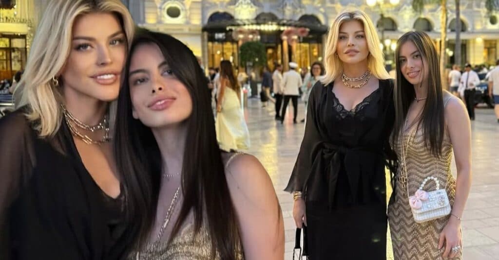 Loredana Groza, o mamă plină de mândrie! Descoperă ce pasiuni are Elena, fiica ei, și relația specială dintre cele două: „Ea a adus în mine o nouă latură feminină.”