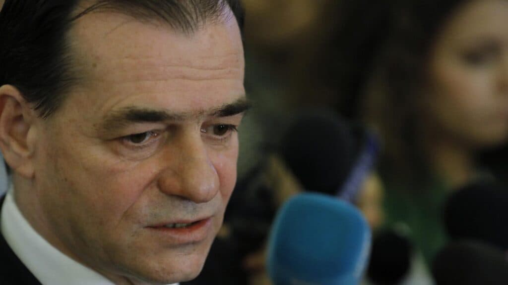Ludovic Orban îl critică aspru pe președinte după demiterea umilitoare: “Probabil că acum este doar o marionetă a serviciilor.”