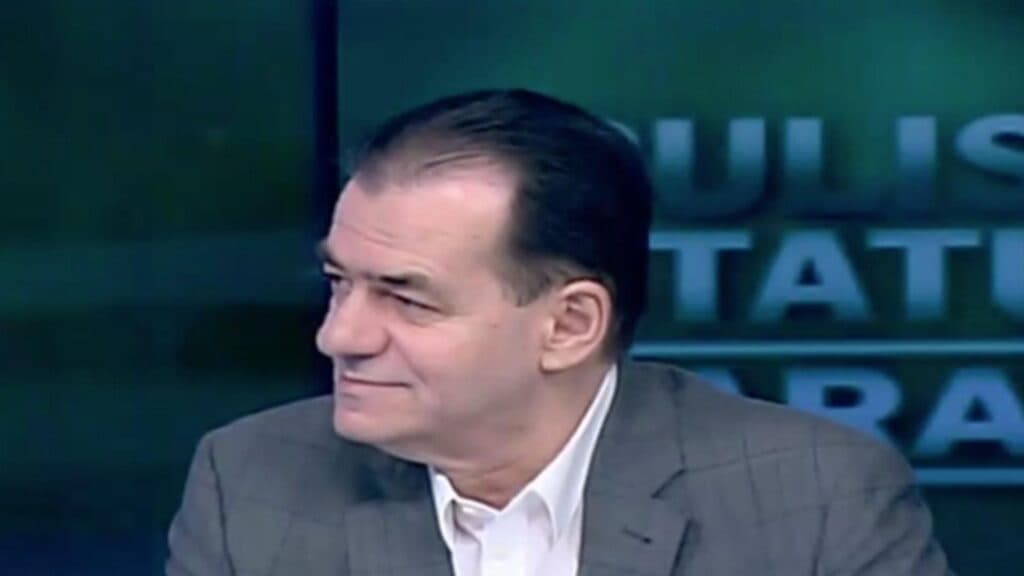 Ludovic Orban îi dă o lecție lui Nicușor Dan: a declarat că rămâne deoparte, dar a doua zi a fost lângă Drulă