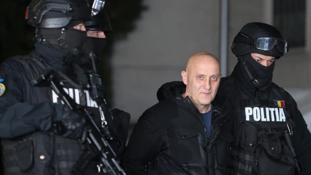 Magistrații iau atitudine după acuzațiile de intimidare a lui Horațiu Potra pentru a-l determina să facă declarații false despre Călin Georgescu – SURSE