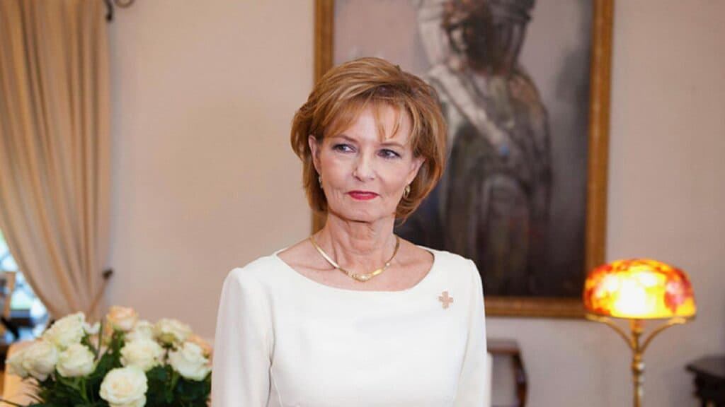 Majestatea Sa Margareta transmite un mesaj de Crăciun: „Cred în forța Națiunii Române de a progresa.”