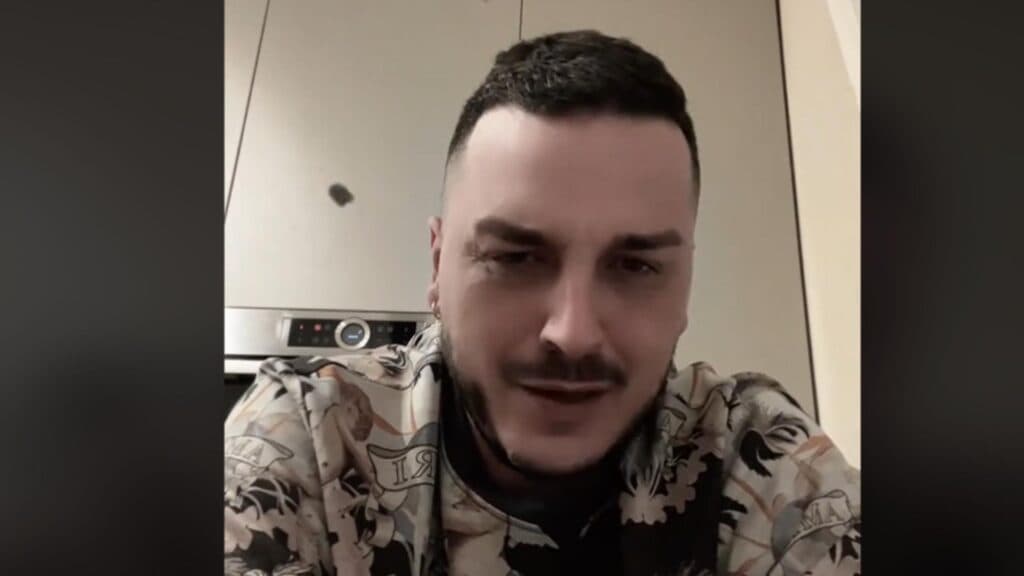 Makaveli și Călin Georgescu: “Îl sprijinim în lupta pentru justiție”