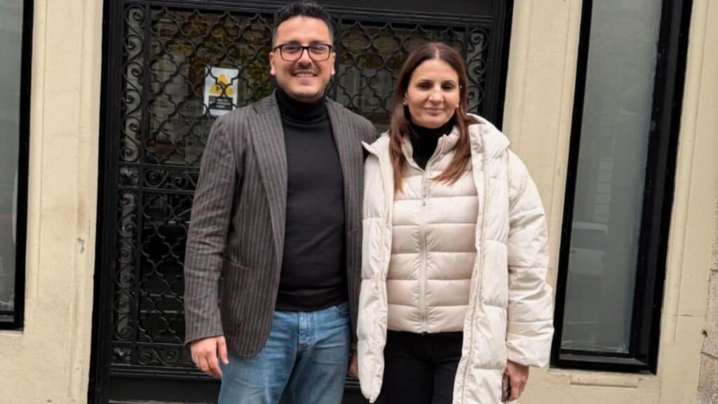 Makaveli: „Gelu Vișan trebuie să fie exclus și marginalizat din rândurile suveraniștilor.”