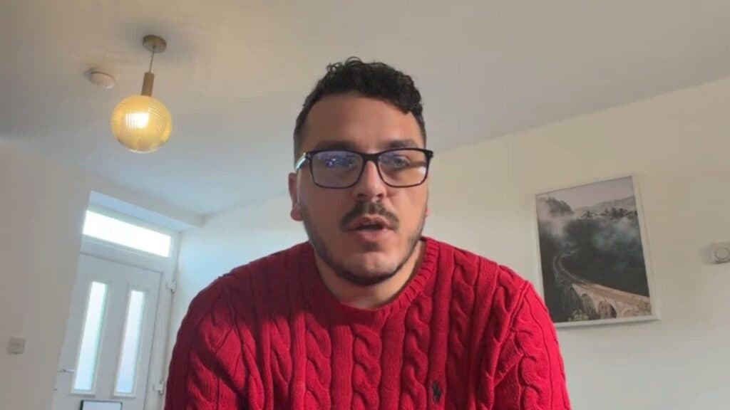 Makaveli: Îl sprijinim pe Călin Georgescu în confruntarea cu justiția; consider că nu a fost o ședință CSAT, ci un ordin