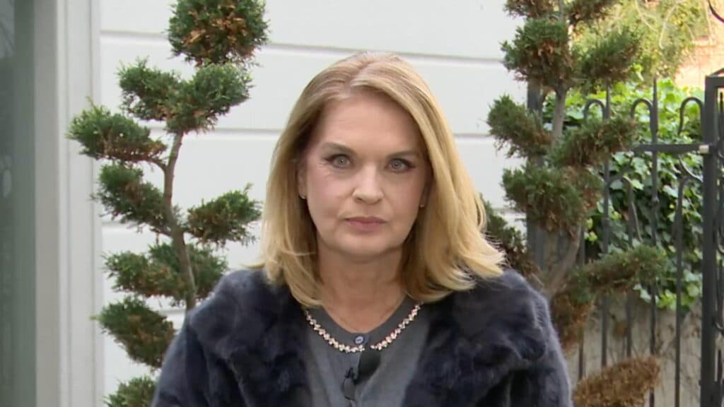 Manuela Hărăbor: „Singura persoană care ne poate reprezenta este Anca Alexandrescu.”