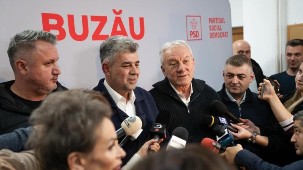 Marcel Ciolacu obține victoria în alegerile parțiale pentru conducerea Consiliului Județean, strângând peste 52% din voturi
