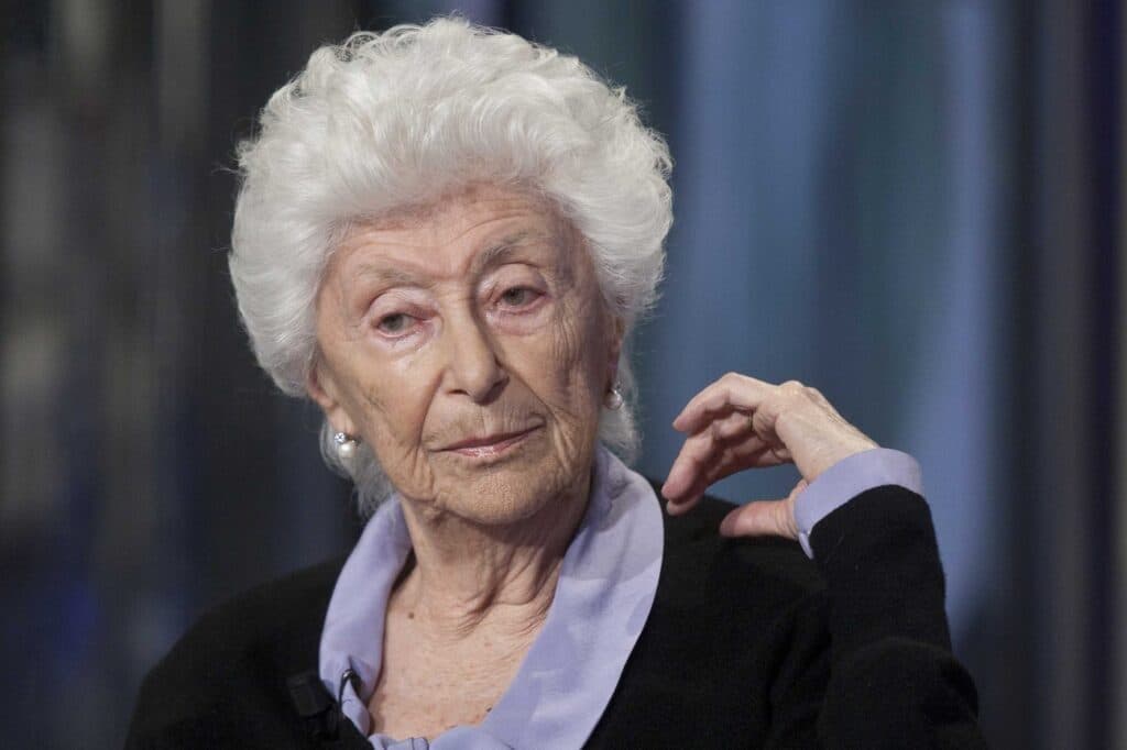 Maria Sole Agnelli, simbol al dinastiei FIAT, ne-a părăsit la 100 de ani! Această personalitate remarcabilă a fost sora avocatului Gianni Agnelli