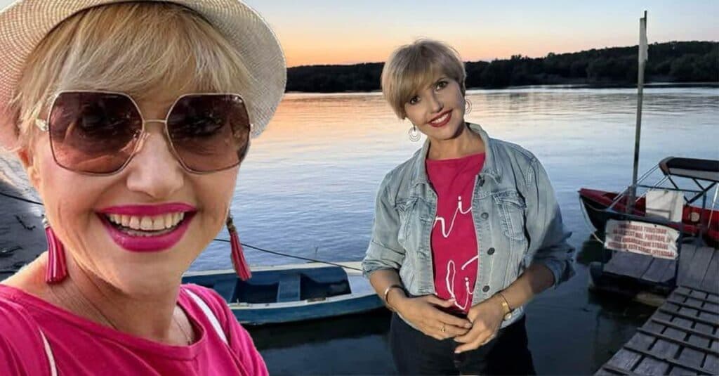 Marina Almășan dezvăluie un mesaj emoționant la patru ani după dispariția lui Victor Socaciu: „Fiul meu poartă povara că…”