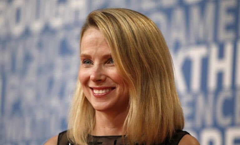 Startup-ul lui Marissa Mayer, Dazzle, atrage 8 milioane de dolari cu sprijinul lui Kirsten Green de la Forerunner