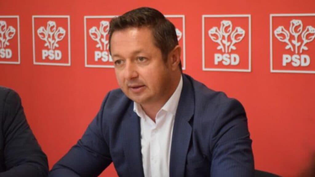 Marius Dunca o critică pe Diana Buzoianu pentru nepăsare: „Accesul la apă potabilă reprezintă un drept esențial.”