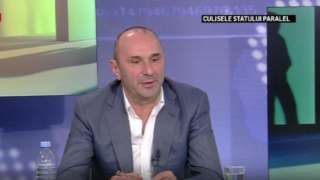 Marius Tucă: „Bolojan beneficiază de protecția oferită de sistem și de o presă obedientă!”