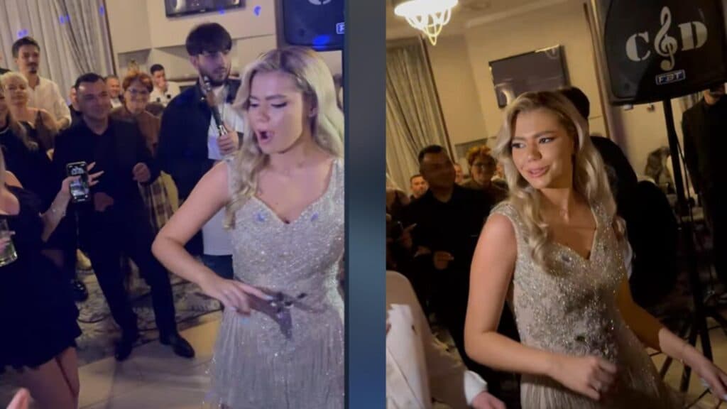 Cadou extravagant de 200.000 de euro la majorat pentru fiica unui antreprenor cu legături în afaceri publice