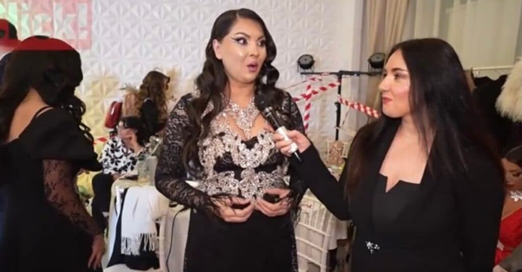 Medana Oprea revine în rochia de mireasă semnată de Sonia Trifan! Ce motiv special o determină să facă acest pas?