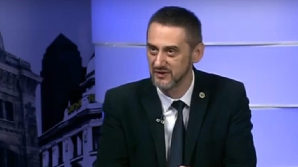 Primarul De Mezzo din Slatina își ridică vocea: va lupta pentru fondurile comunității locale