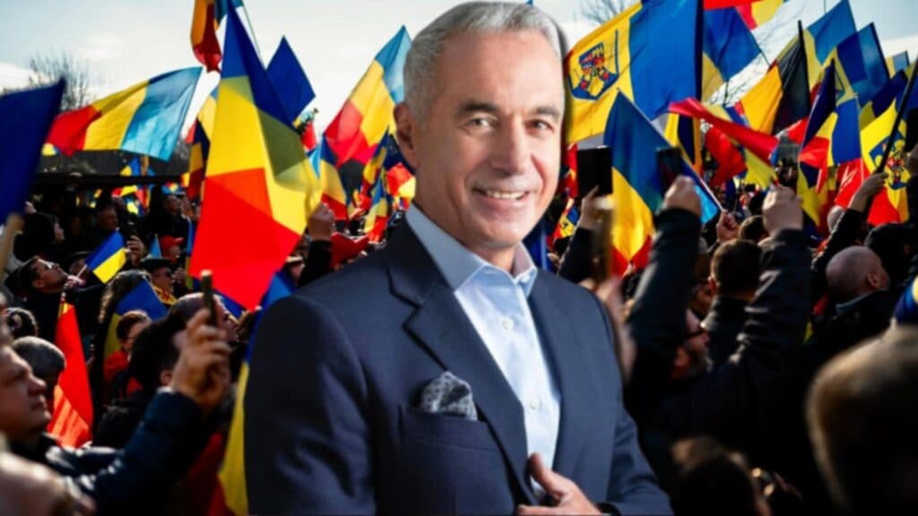 Călin Georgescu lansează un apel puternic înainte de sărbători: susținători din întreaga țară, pregătiți de acțiune la Buftea