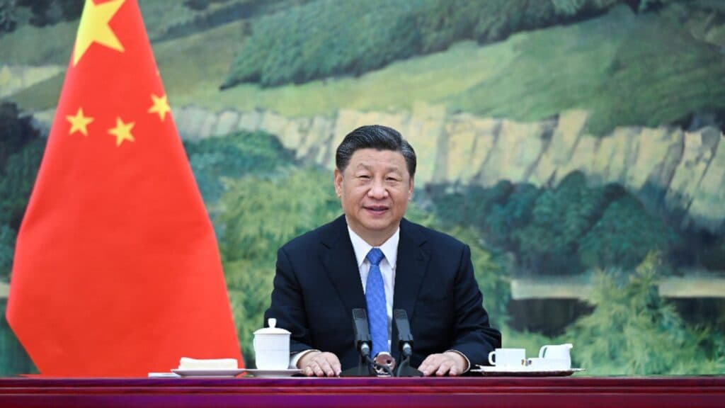 Mesajul de Anul Nou care stârnește valuri în Pacific: Xi Jinping anunță reunificarea Chinei cu Taiwanul