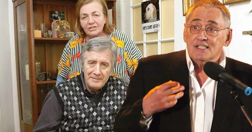 Cornel Constantiniu, luptând cu Parkinson, transmite un mesaj emoționant tinerilor artiști: „Să creeze melodii ce vor dăinui peste 40 de ani”. Lacrimile sale pentru Horia Moculescu