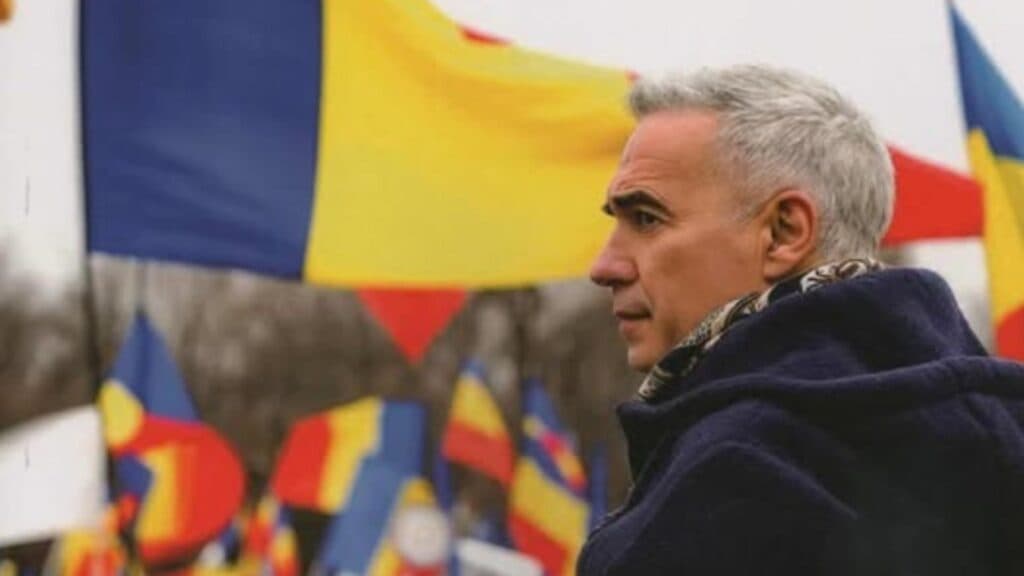 Călin Georgescu transmite un mesaj de Anul Nou: ”Vă iubesc nespus, pentru că dragostea divină este și mai mare.”