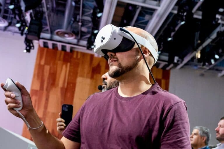Meta își suspendă visul de a oferi Horizon OS pentru căști de la terți