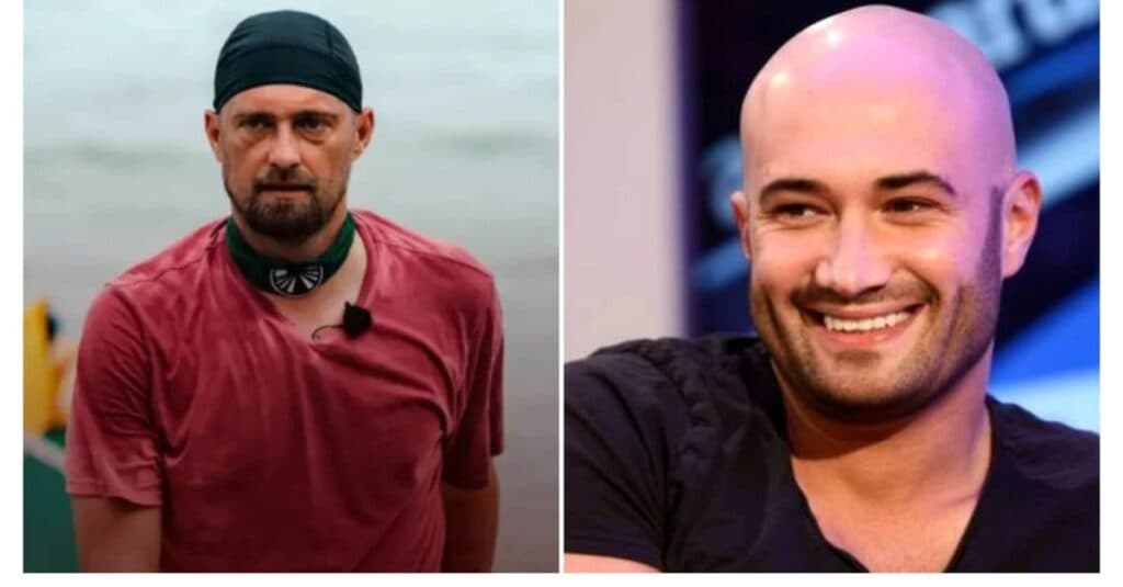 Mihai Bendeac, la un pas de confruntare cu Gabi Tamaș. Ce l-a făcut pe fostul fotbalist să iasă din minți? „Au intervenit bodyguarzii și ne-au separat.”