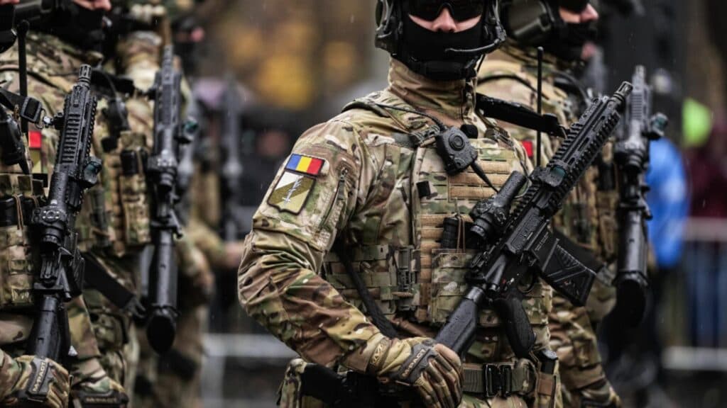 Tânăr militar din Deva, descoperit mort prin împușcare în incinta unității; anchetă deschisă de Parchetul Militar Timișoara