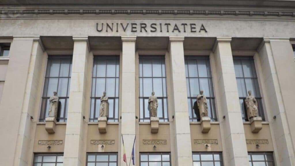 Ministerul Educației solicită o suplimentare de 60 de milioane de euro în 2026 pentru sprijinul burselor sociale destinate studenților