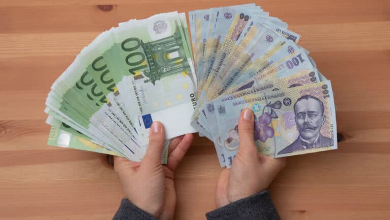 Ministerul Finanțelor atrage 1,1 miliarde lei prin emisiuni de obligațiuni pentru a susține deficitul și a gestiona datoria publică