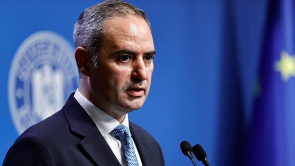 Ministrul Finanțelor: „Deficitul din noiembrie a atins 6,4%. Discuțiile preliminare pentru buget vor demara în ianuarie.”