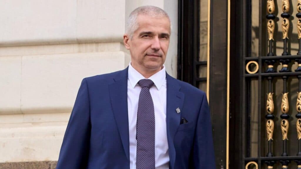 Ministrul Justiției își dezvăluie planurile de acțiune în urma documentarului Recorder