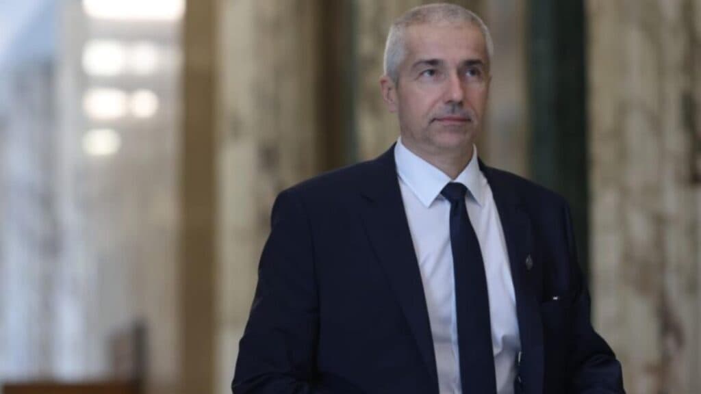 Ministrul Justiției reacționează la propunerea USR de revocare a lui Marius Voineag: „Trebuie să evaluăm solicitarea pe baza dovezilor, nu să o folosim în scopuri politice.”