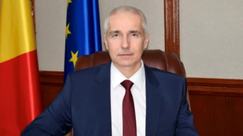 Ministrul Justiției își exprimă opinia despre sesizarea Inspecției Judiciare în urma acuzațiilor din documentarul Recorder: „O solicitare cu totul esențială.”