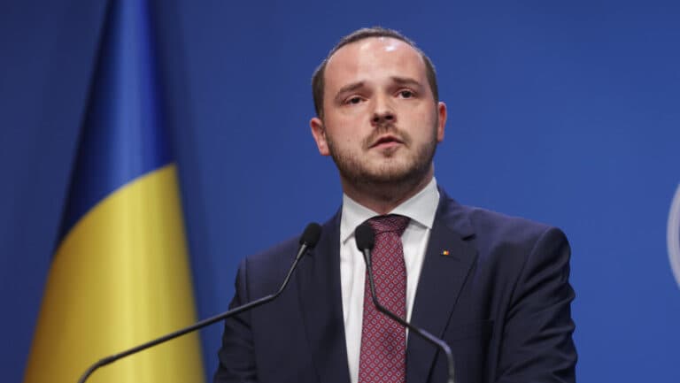 Ministrul Sănătății, Alexandru Rogobete, dezvăluie atingerea pragului de 2,5 miliarde de lei în plățile prin PNRR pentru semestrul II din 2025