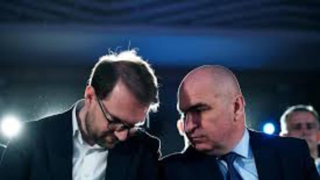 Miron Mitrea: „Duo-ul Bolojan-Fritz și „Colectivul Globalist” împing România către un dezastru.”